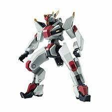 ROBOT SPIRITS - Kenbu Action Figure